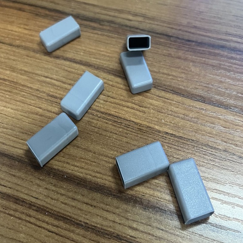 矽膠導熱帽套TO-220A的特點