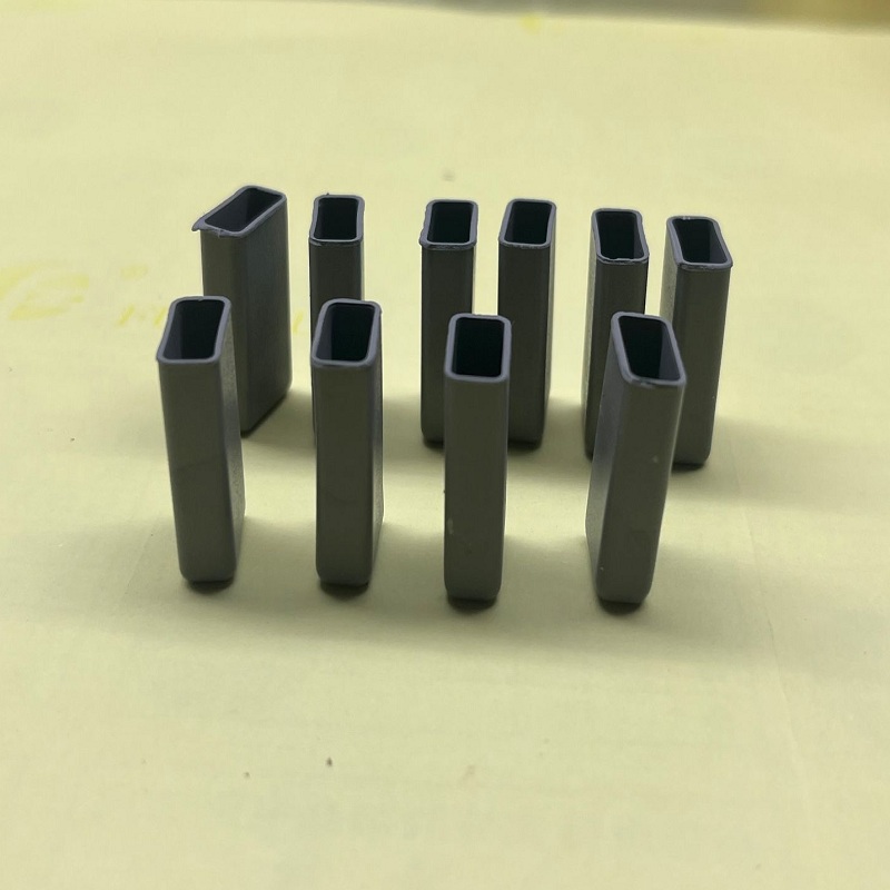 矽膠導熱帽套TO-220A的特點