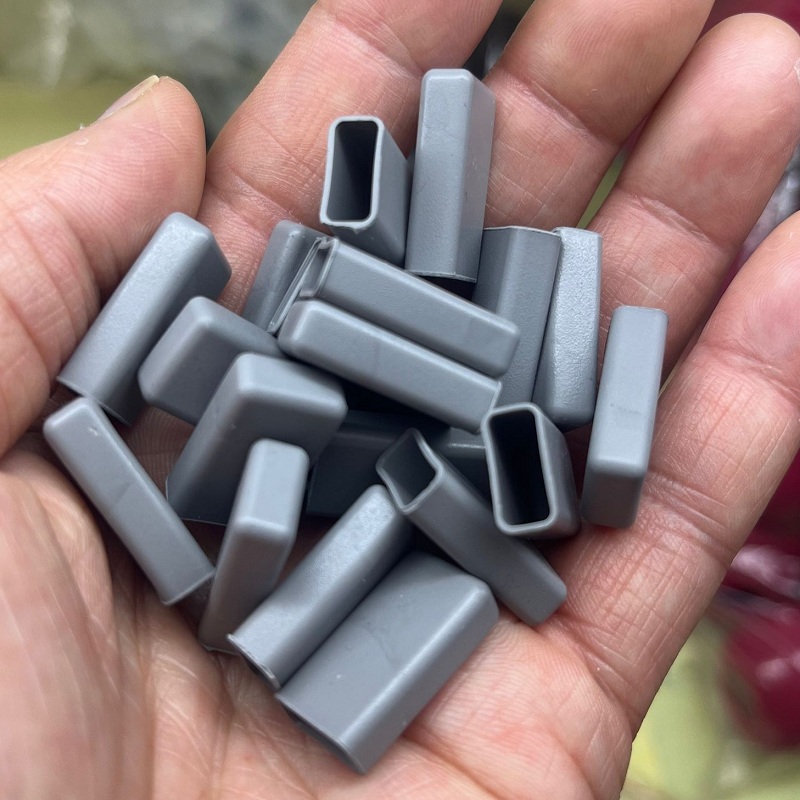 矽膠導熱帽套TO-220A的特點