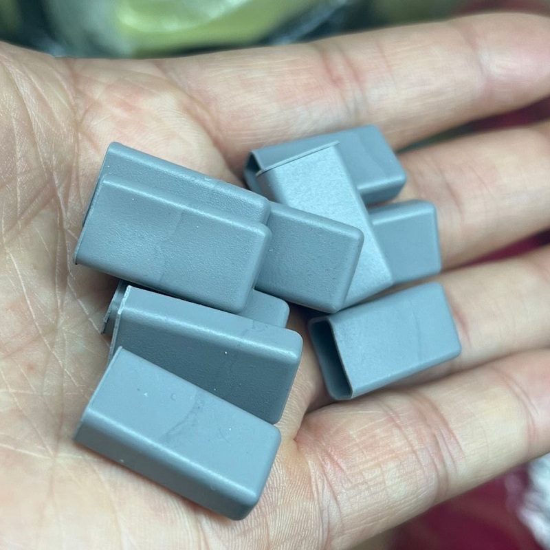 矽膠導熱帽套TO-220A的特點