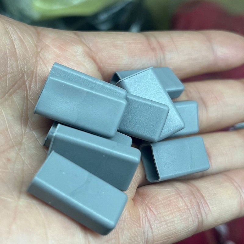 矽膠導熱帽套TO-220A的特點