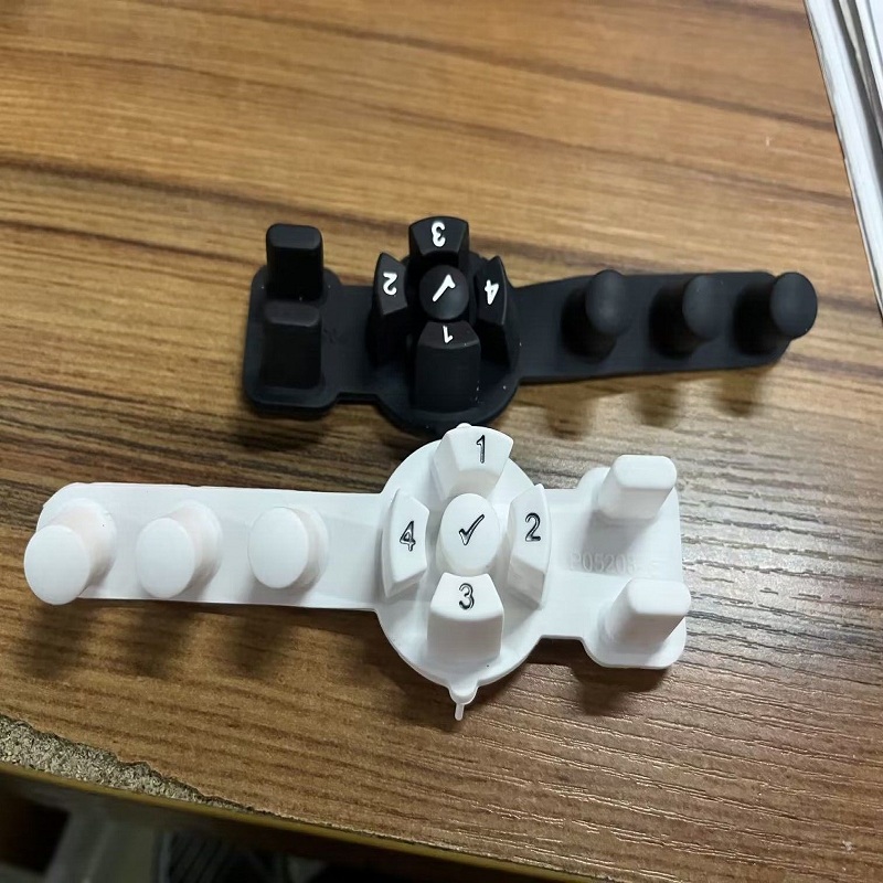 專業生産(chǎn)填油字符按鍵 耐磨字符按鍵 不掉色按鍵